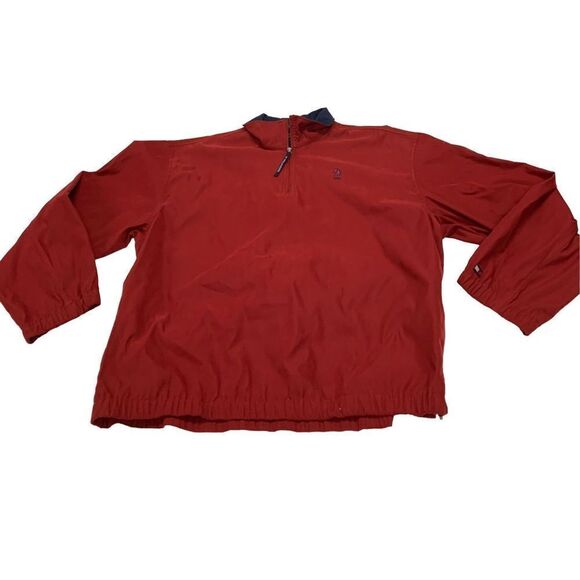 Vintage Tommy Hilfiger Golf Jacket - Picture 1 of 8